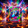 Japanese M2 Inferno X booster boox