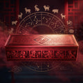 Private pre-order: Chinese One Piece 4th Anniversary 12 Zodiac Gift Set